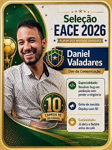 Lucas Almeida